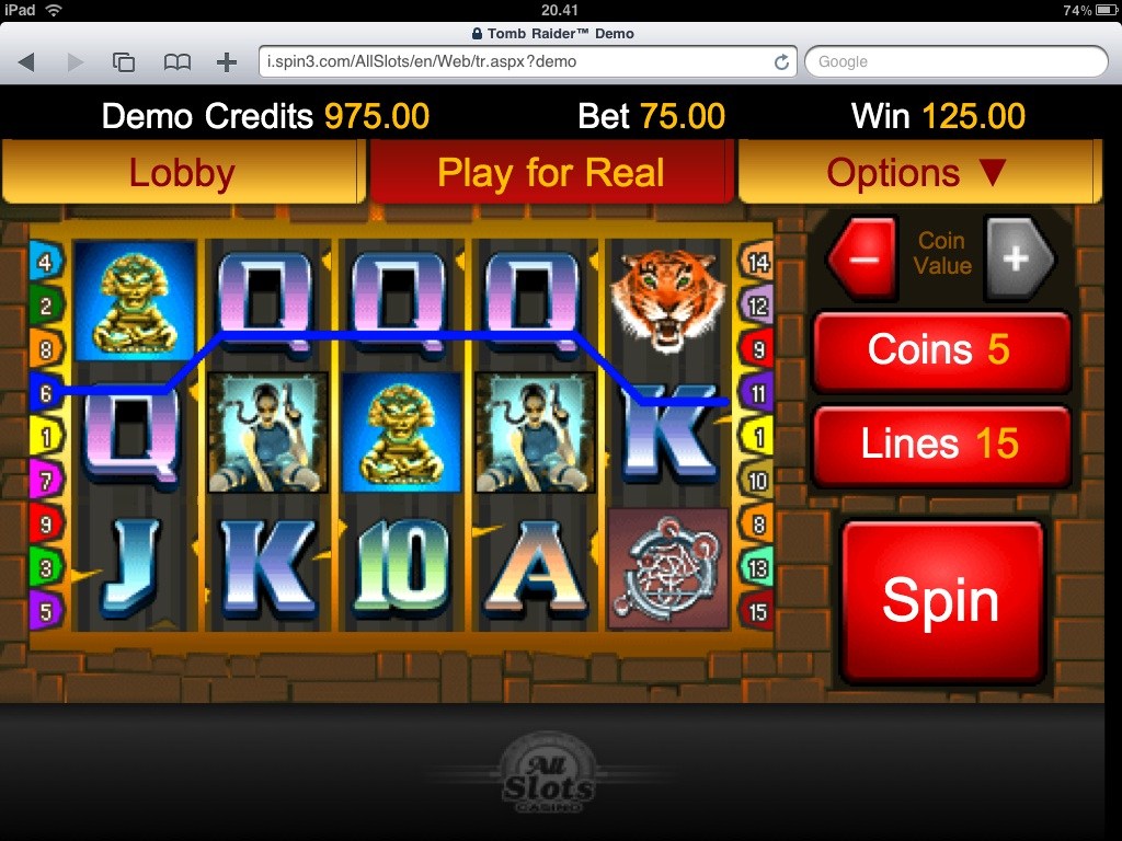 Best Casino App For Ipad